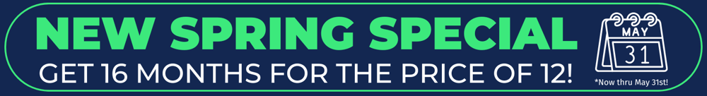 APTA Landing Page Graphic Spring Special APTA Landing Page Graphic Spring Special