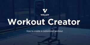 workout creator