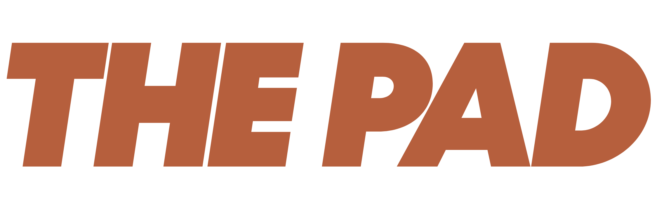 The Pad