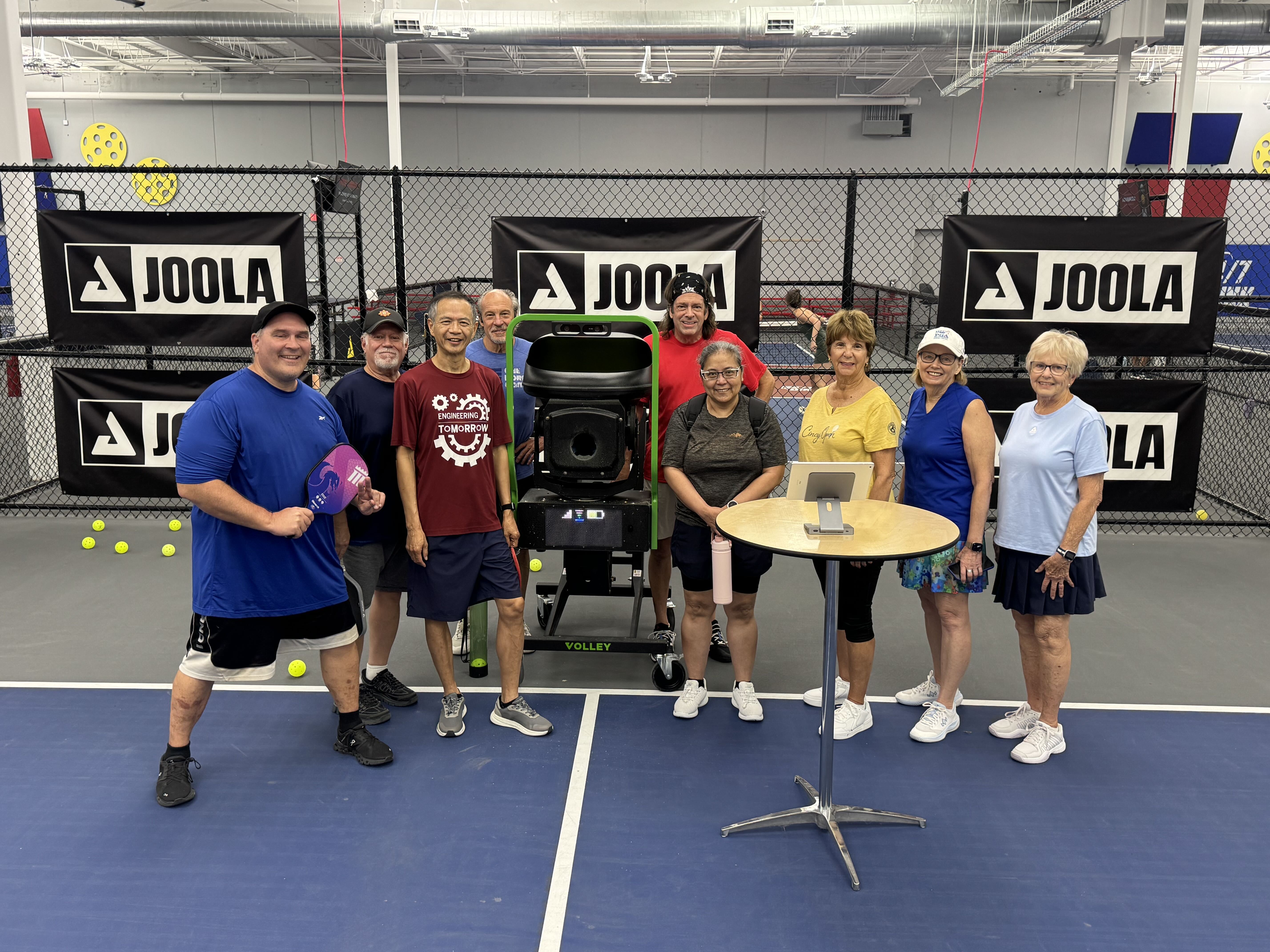 Indianapolis Pickleball Club