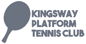 Kingsway Platform Tennis Club