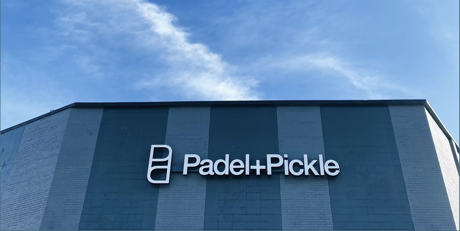 Padel + Pickle Club