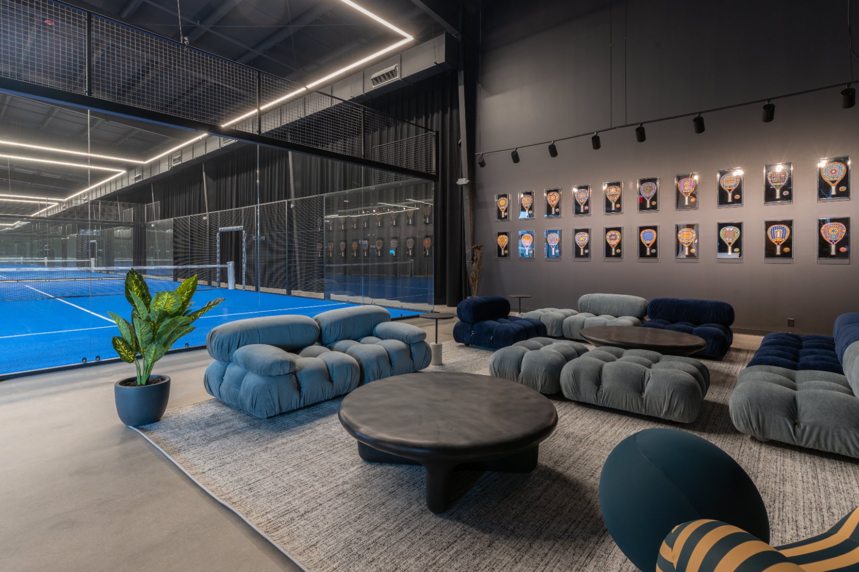 Padel Haus